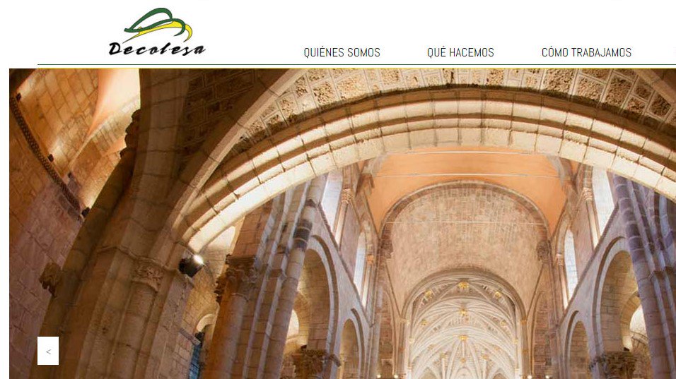 FundacionSMLRPH's tweet photo. Desde @DECOLESA retan a alumnos #MasterHabilidadesPatrimonio a desarrollar catalogo #bienesinmuebles de #León https://t.co/Qy9W9OlWQL