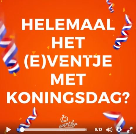 Wie "willem" hebben? #koningsdag #oranje #pak <a href="/EventlerNL/">Eventler</a> #bezoekersregistratie ikwillemhebben.eventler.nl