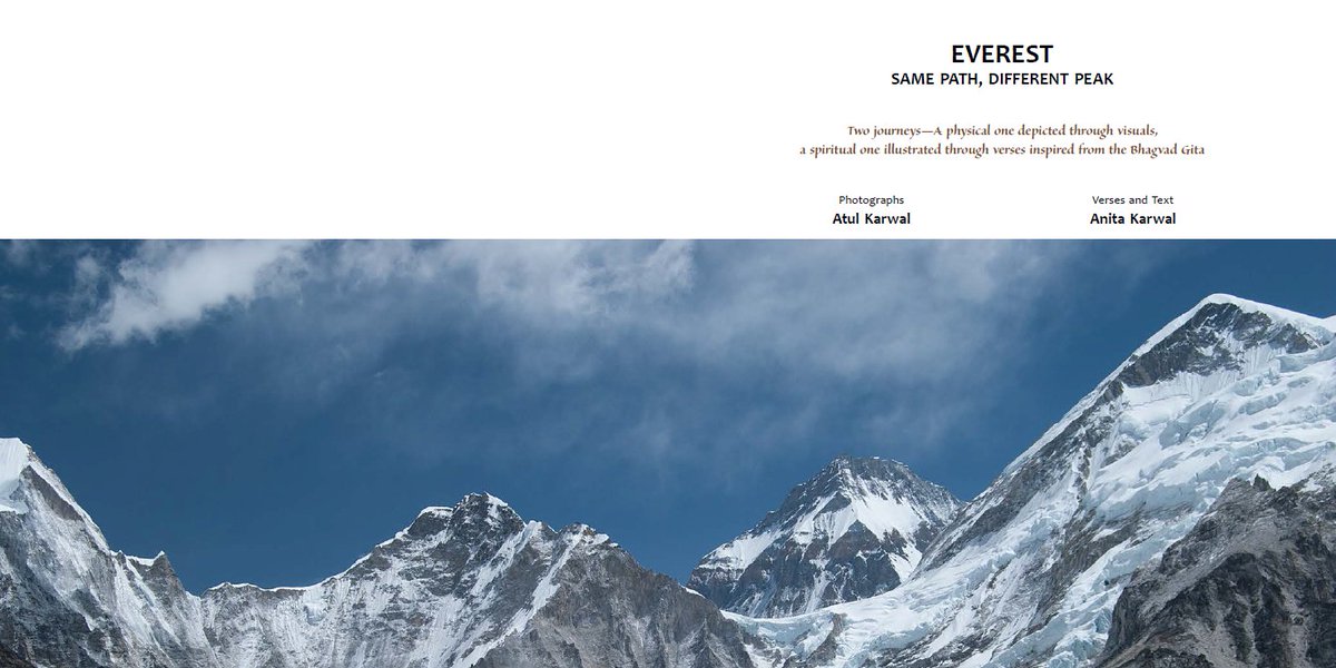 Think Everest tweet media