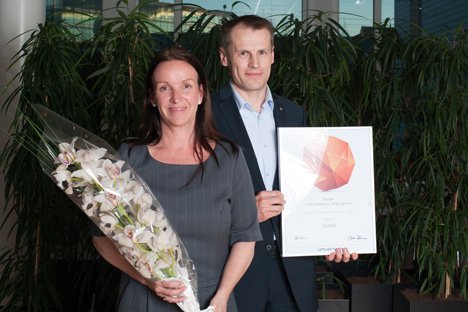 Equinor ASA tweet media
