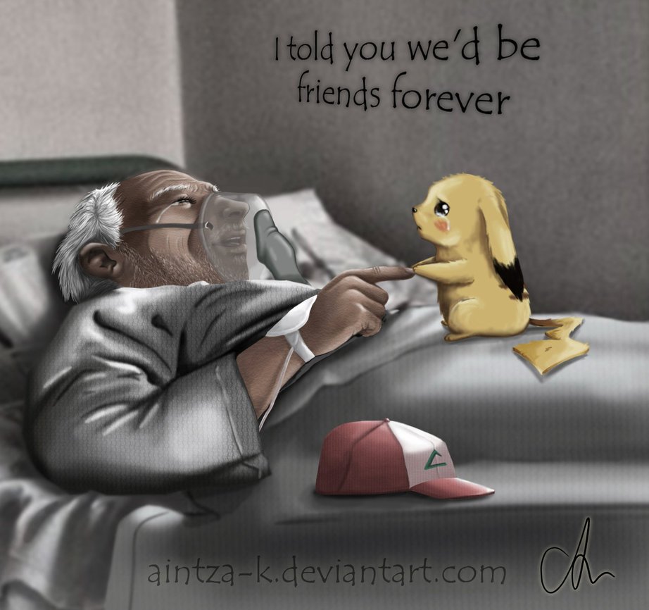 PokeImagen's tweet photo. Artist: Aintza-d [Deviantart] https://t.co/im6DO6NkDq