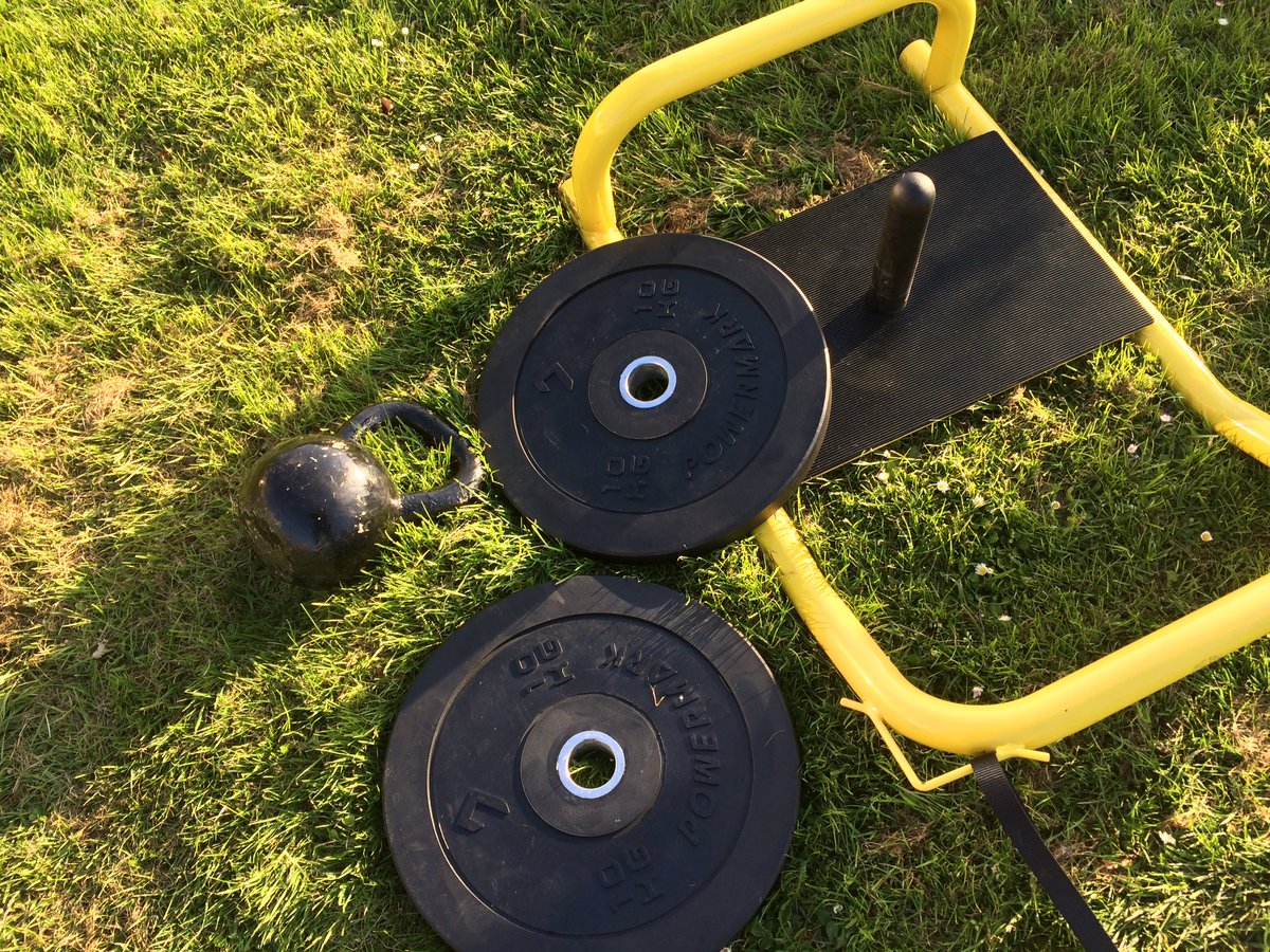 phymenso's tweet image. #duotraining 19apr16 #powersled training #phymenso #lactaat #lactisch #cardiovasculair #321go #rammen#doelstelling