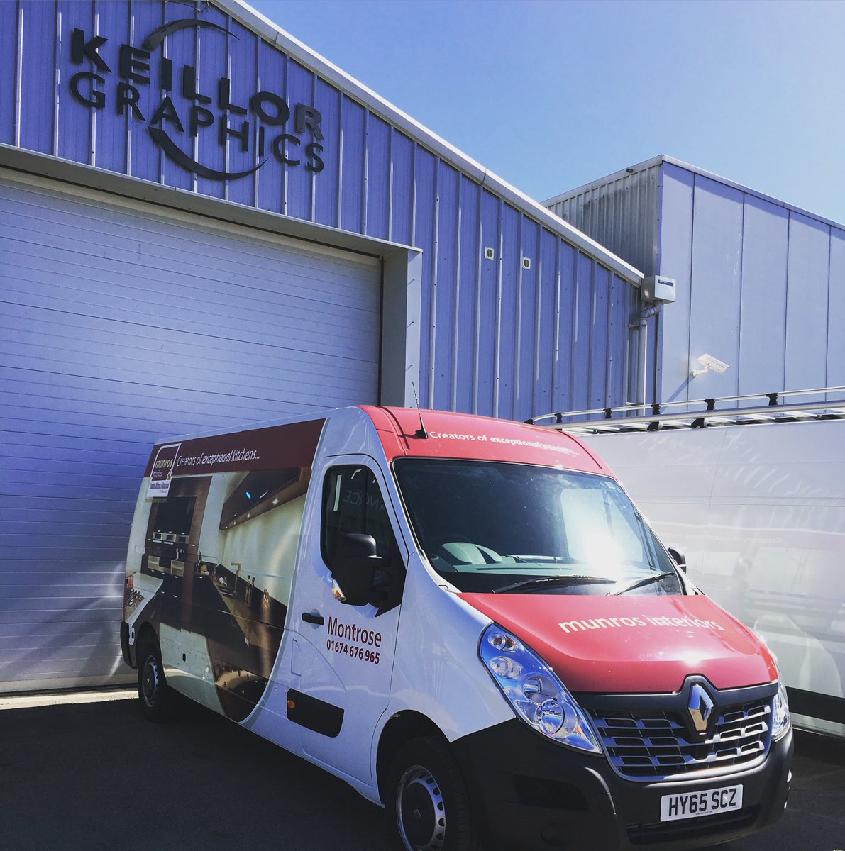 Keillor Graphics tweet media