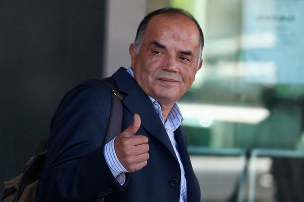 GONCALO AMARAL WINS APPEAL! -  HE MAY SUE THE McCANNS - Page 8 CgexXdQWsAAGCOy