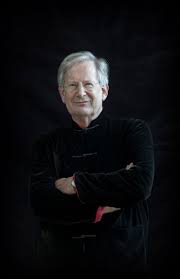 #Today in 1943 Birth of English #conductor Sir John Eliot #GARDINER #MusicHistory #classicalmusic