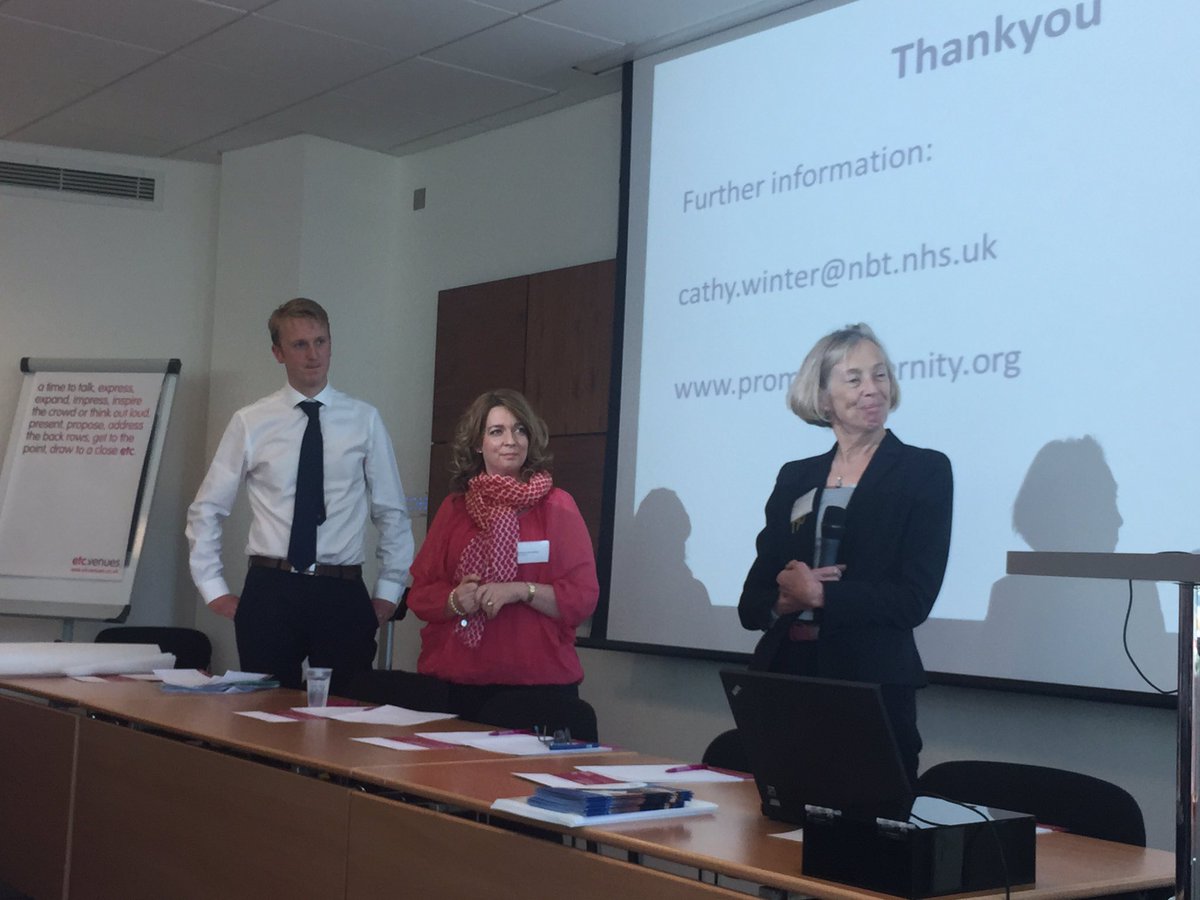 dunkleybent's tweet photo. #rcmpolicy @antenatalyoga shares the views of women about the national maternity review @UHCW_Midwife  @PaulineLim8 https://t.co/z02wqvdChO