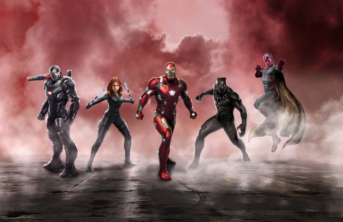 orbitalcomics's tweet photo. COMPETITION ALERT: five pairs of tickets for the Cap/Civil War triple bill @GenesisCinema on Thurs. 28th [RT to win] https://t.co/5J4yJJd7F1