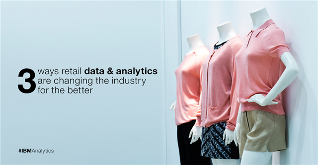 SincerelySSZ's tweet photo. From #RFID to #merchandising -3 ways #retail #bigdata &amp; #analytics are game changers https://t.co/3yrqX32VNG https://t.co/P0HET039Wj