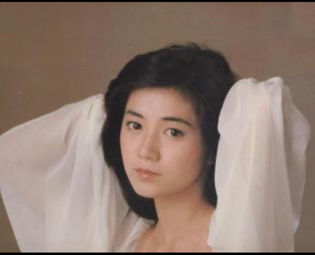 Twitter 上的 マンホールくや ドリフ大爆笑81を観ながら飲んでるが 若い頃の石川さゆりが可愛い T Co Xh6qgtfilc Twitter