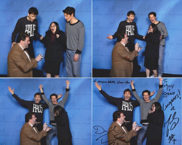 Doctor Who US tweet media