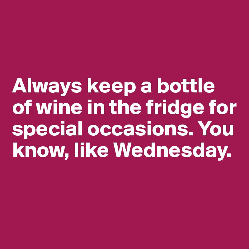 winecountryhalf's tweet photo. Rise and grind, it's #WineWednesday.
#DestinationRaces #WineCountryHalf #RunSipExplore https://t.co/RYyMAFLm1J https://t.co/8DxX6onpCd