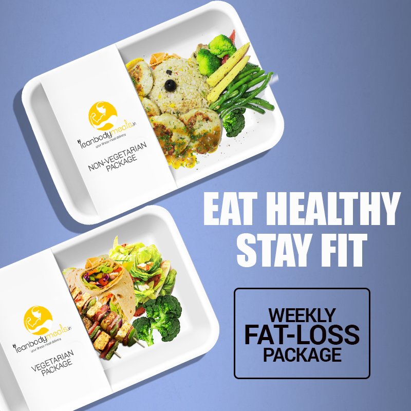LeanBody_Meals's tweet photo. Weekly FatLoss Packages starting from1065
 #gurgaonfoodie#gurugram #gurgaon #wearegurgaon #whatsupgurgaon   #fitness https://t.co/i2Jhy9Sxxu