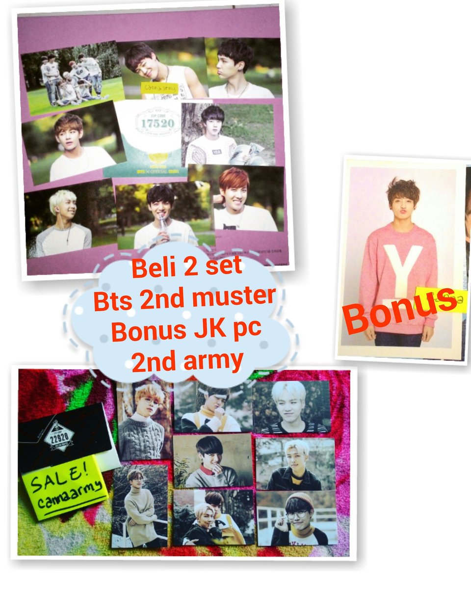 cannaArmy's tweet photo. Help RT @BTS_INDONESIA @BTS_Indo #wanttosel #btsalbum #bts2ndmuster #btsjapanalbum IG cannaarmyshop. Thank you #bow https://t.co/2yid1XsunV