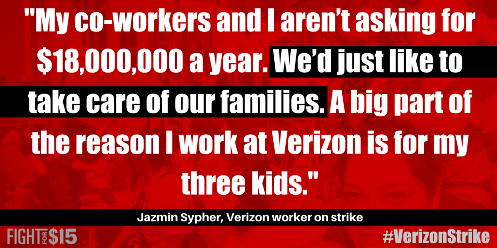 Fight for a Union tweet media