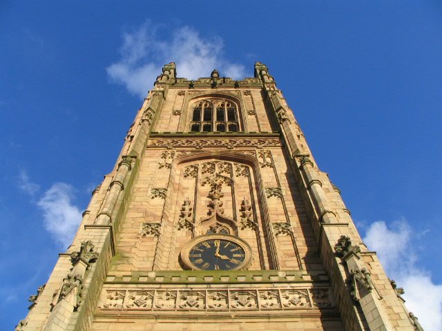 Explore a #Derby icon! #TowerTour every Sat, 11:45am. £5 adults, £4 8-16yr. Tickets on sale now!