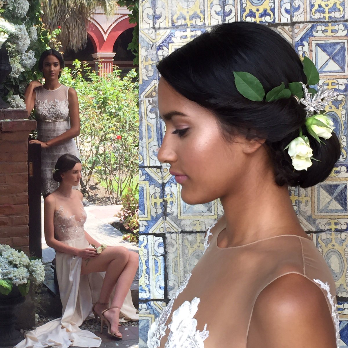 Noebernacelli's tweet photo. Brides , All about details. #doyouspeakbernacelli #brides #noebernacelli #fashiontrends https://t.co/gzq66a3NgQ