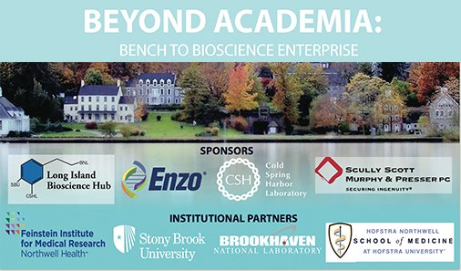 4/22: LI's top research institutions will gather to help scientists go beyond the bench bit.ly/1rkgVja