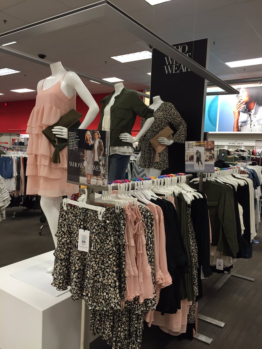 We got new product for who what wear! I was the happiest person in the world today :) <a href="/1artimusprime/">Arthur Patten</a> @humantapestry