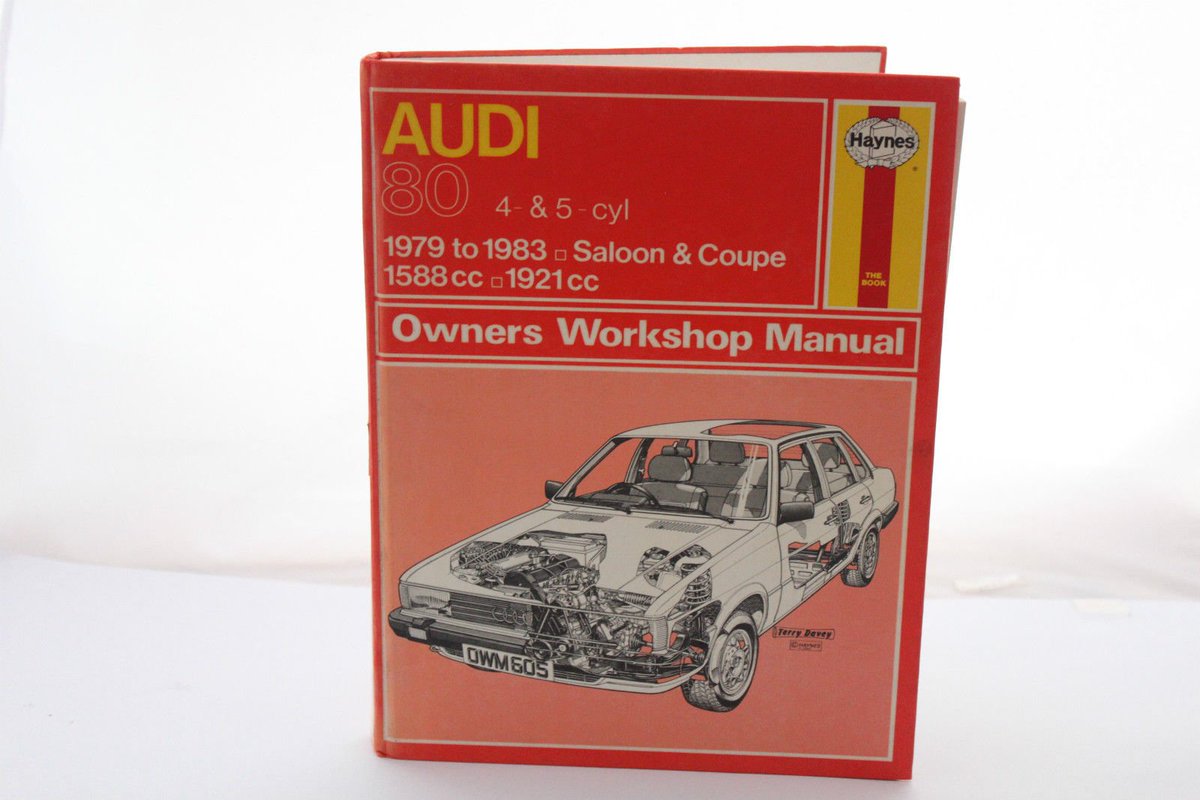 Audi A3 Haynes Manual Online