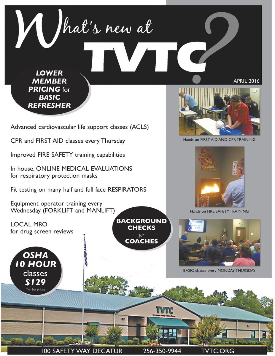 TVTC (@tvtctweets) on Twitter photo 