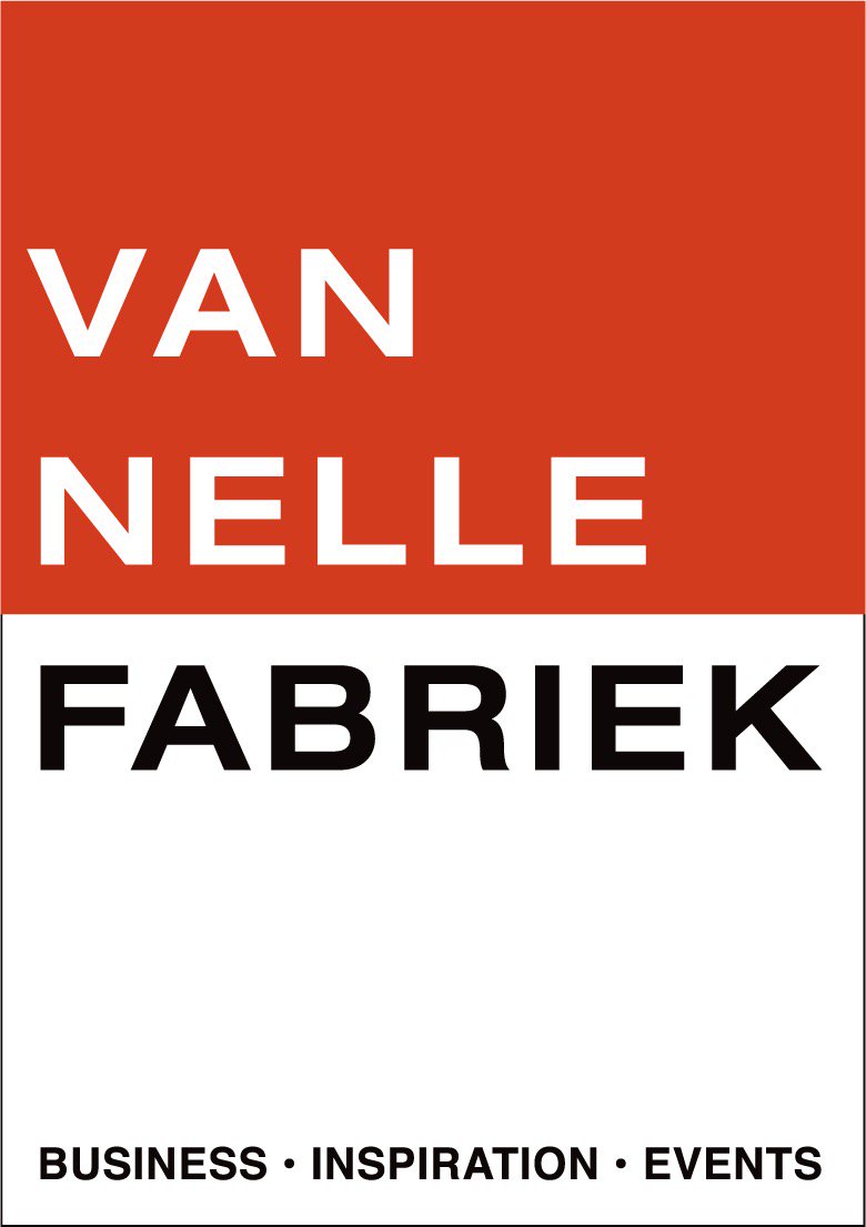 Van Nelle Fabriek tweet media