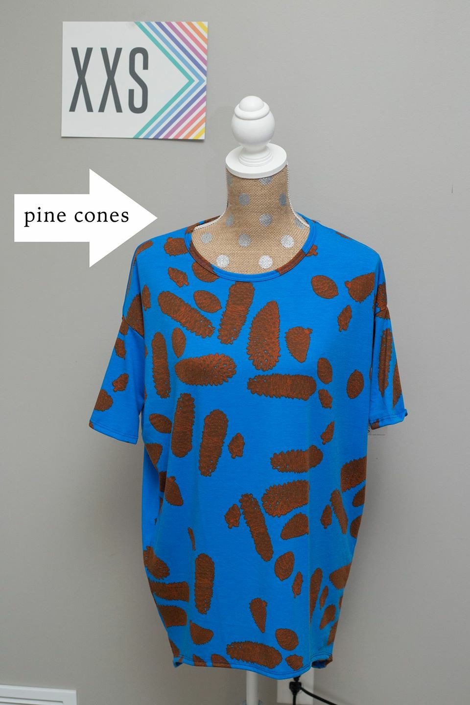Jackie Oliva on X LuLaRoe Diaries THE Turdma https t lw0Ip5YID2 https t JEBTH8q2uJ X