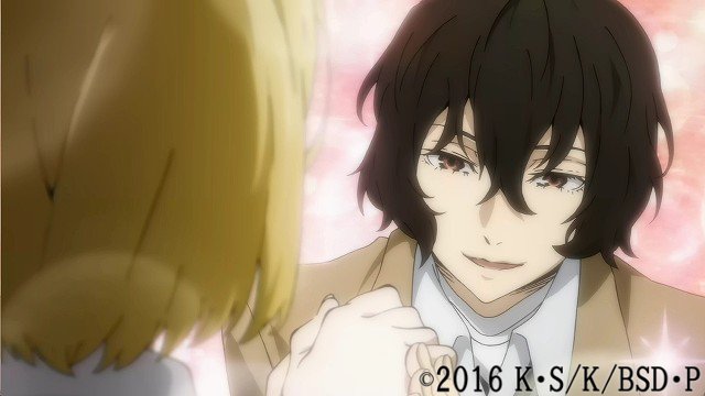 アニメ 文豪ストレイドッグス わん 公式 Twitter ನಲ ಲ Tokyo Mx もうじき25 05よりtokyo Mxにて 文豪ストレイドッグス第3話 ヨコハマ ギャングスタア パラダヰス が放送いたします お見逃しなく Bungosd