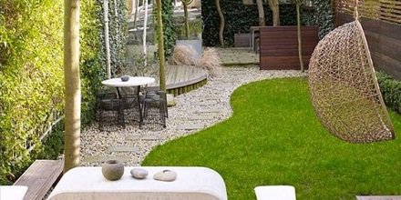 Habitatpresto's tweet photo. Aménager un petit #jardin c'est très simple ! Nos 5 astuces : https://t.co/4cBiJHu4yp #optimisationdespace #garden https://t.co/LGRqyqCwnR