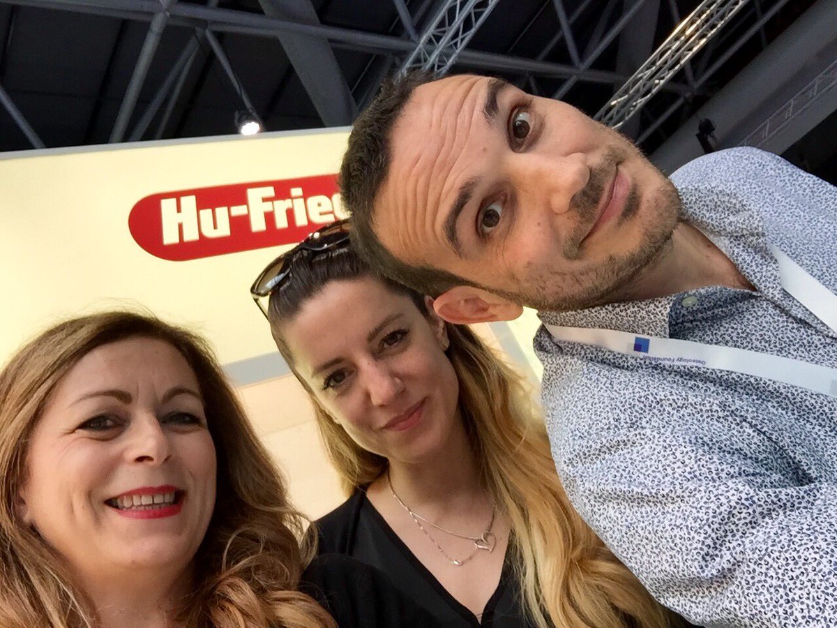 HuFriedy_EMEA's tweet photo. #OsteologyMonaco #HuFriedy #staytuned #gettingready 

Come and visit us tomorrow at Osteology 2016 @VisitMonaco https://t.co/bQ1cKQTkCQ