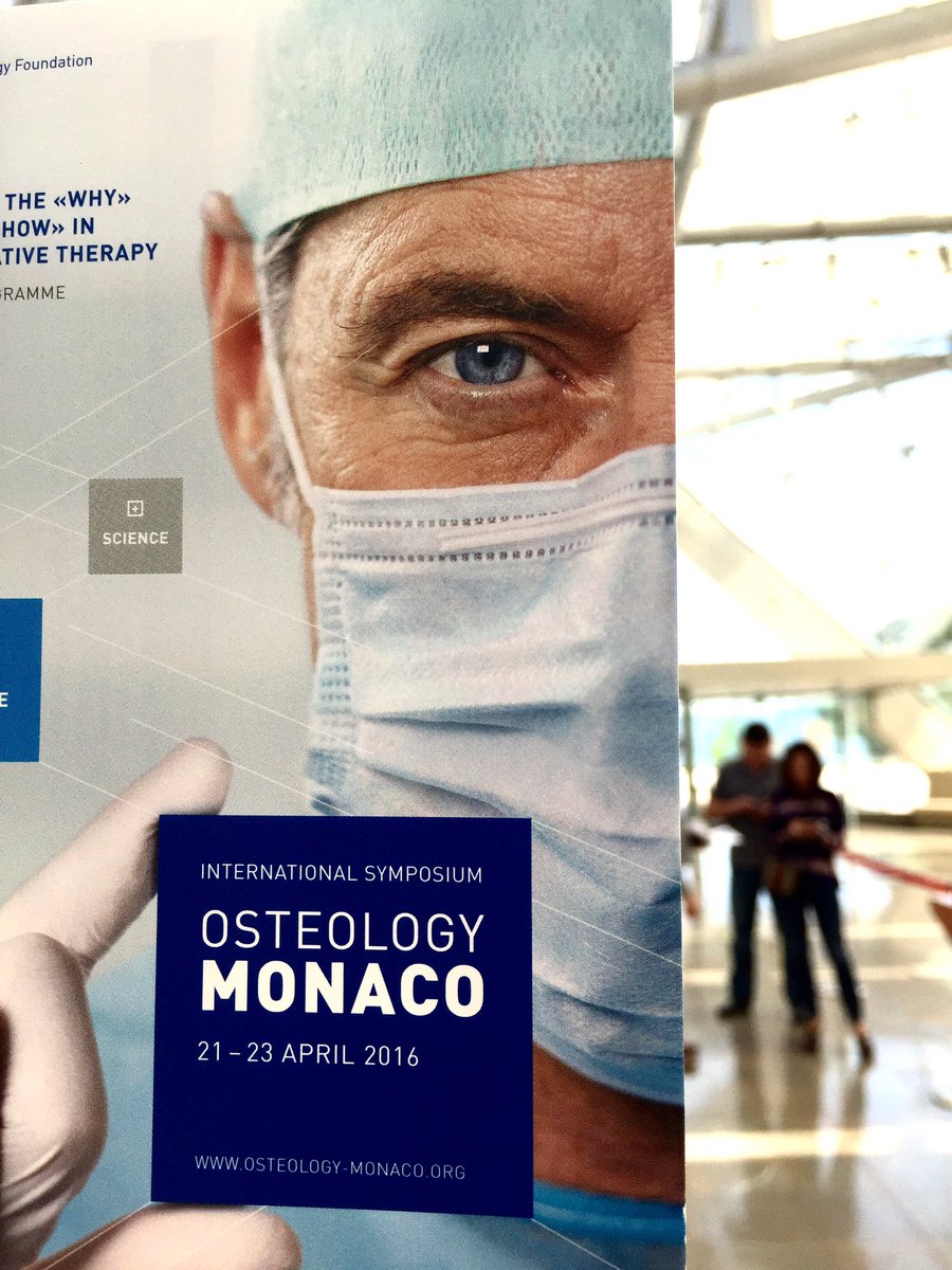 HuFriedy_EMEA's tweet photo. #OsteologyMonaco #HuFriedy #staytuned #gettingready 

Come and visit us tomorrow at Osteology 2016 @VisitMonaco https://t.co/bQ1cKQTkCQ