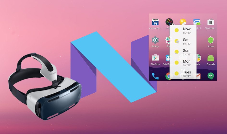 TechnopatNet's tweet image. Technopat:  #Android_N, Gelişmiş VR Desteğiyle Çıkabilir technopat.net/2016/04/20/and…