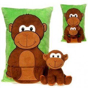 cuddable_plush's tweet photo. What's better than a Monkey Pillow? NOTHING! Happy #Wednesday.
https://t.co/bnSPf4RHBq
#Plushtoys #cuddable https://t.co/N0TADUsXLc