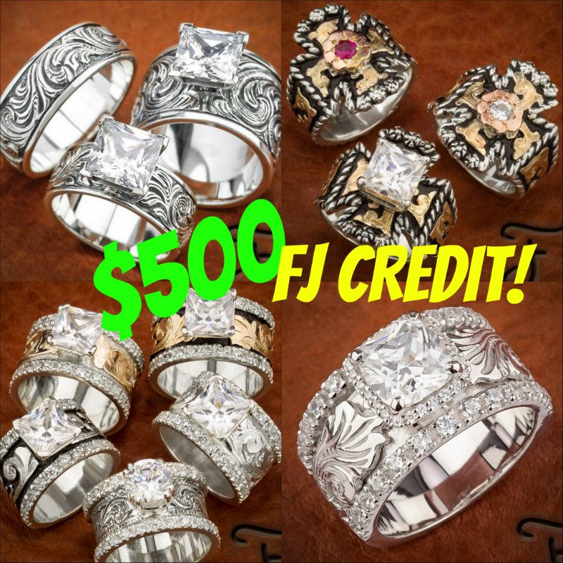 FanningJewelry's tweet photo. CONTEST TIME! Win $500 FJ CREDIT! Details on how to enter on our Facebook &amp; Insta! Shop now! https://t.co/DwWUj1r7cx https://t.co/lPdzdKWVZR