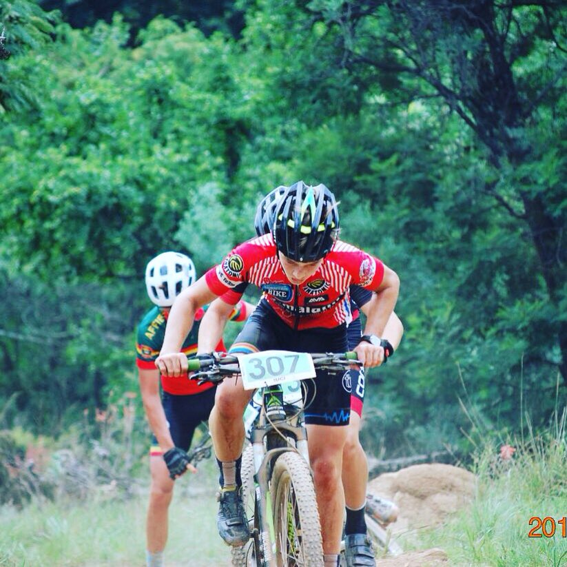 Ruben Morne (@ruben24mtb) on Twitter photo 