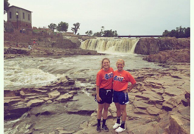 brieannbackes's tweet photo. Another Tb to blaze softball days on 4/20 #blazeit #blazebombs 🔥🔥 https://t.co/FlHfgwtcU5