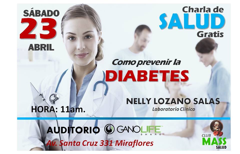 supercafe's tweet photo. Super #interesante! Asistencia #libre. Pre registro: contacten directo y reclamen #regalo / #diabetes #salud #Lima https://t.co/acHUCvv7v7