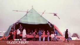 Dust off those Glastonbury memories for the People's History of Pop. Share yours > phop.co.uk #BBCPHOP
