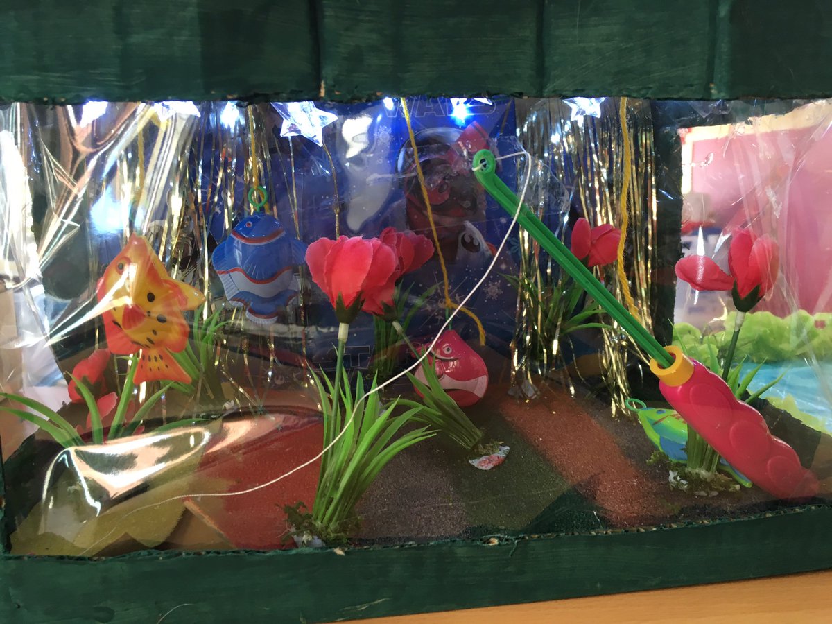 firsprimarysale's tweet photo. #Year2LT All creatures great and small home learning projects. #creativemasterpieces https://t.co/exjkOoJFQv