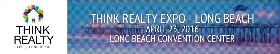 WeThinkRealty's tweet photo. Attending the #LongBeach #ThinkEvent? Here's all the information you need: https://t.co/GCRfGhTCA8 https://t.co/BchlqoRlA4