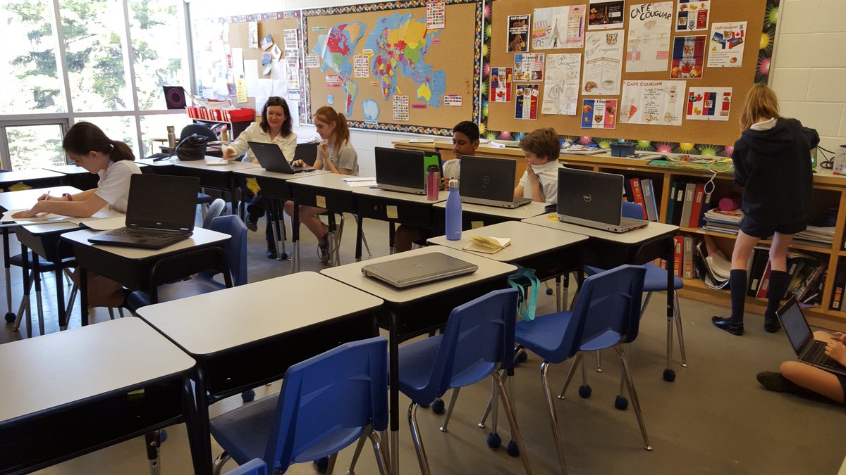 KCSMatters's tweet image. All at once: book writing, robot-making, prototype-building, artistic tree creation #passiondrivenlearning #elective