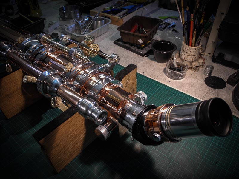 Moonraker Telescopes tweet media