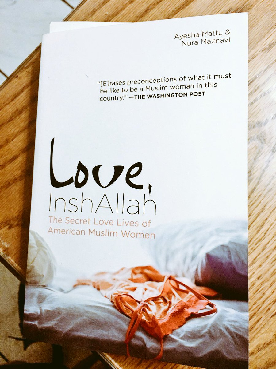 Love, InshAllah tweet media