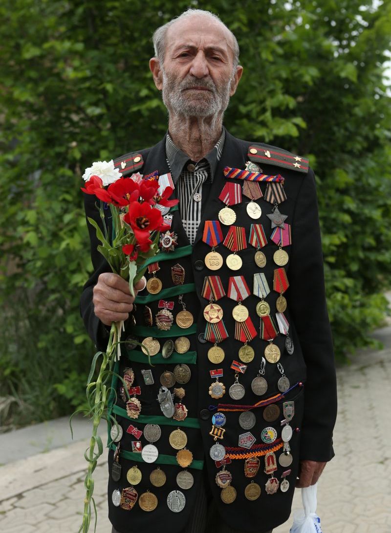 Айказ Акопян