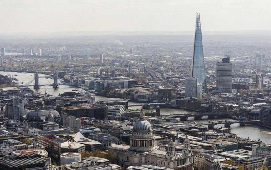 TheShardLondon's tweet photo. #TheShard confirms that it has let 16,875 sq ft of Level 11 to Dods Group https://t.co/sTl7O8b5Y1 @EveningStandard https://t.co/fek1RPGMvt
