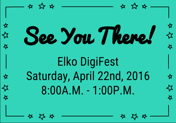 Pratt_ITRT's tweet photo. Come check out the amazing projects our students are creating! #DigiFest2016 #ElkoMS @HenricoSchools https://t.co/ewXXEdH421