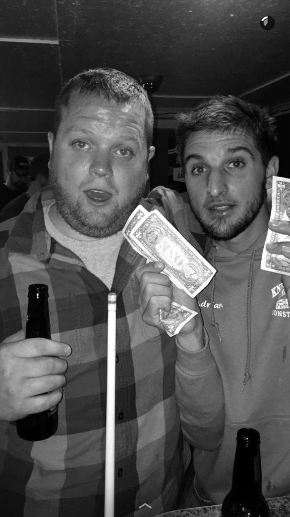 petemush11's tweet photo. Birthday s/o to my brotha!@chops9698 https://t.co/3IBM9iFrjB