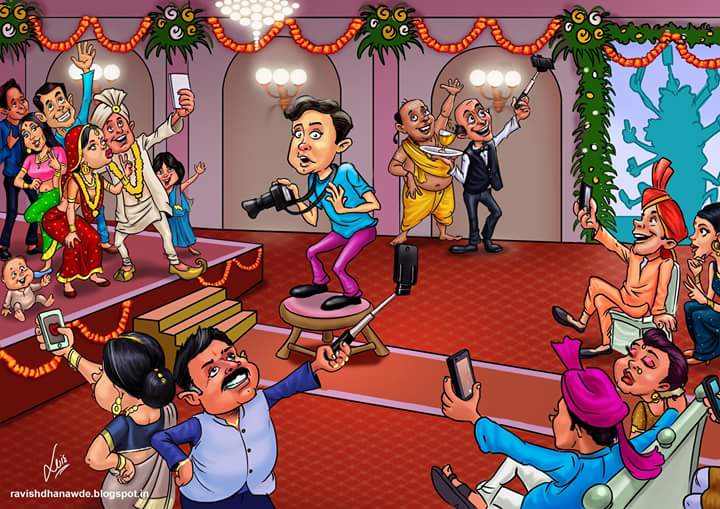 ThePriR's tweet photo. Wedding scenarios these days 😂
#Wedding #Weddingphotography https://t.co/sblUslJZV0