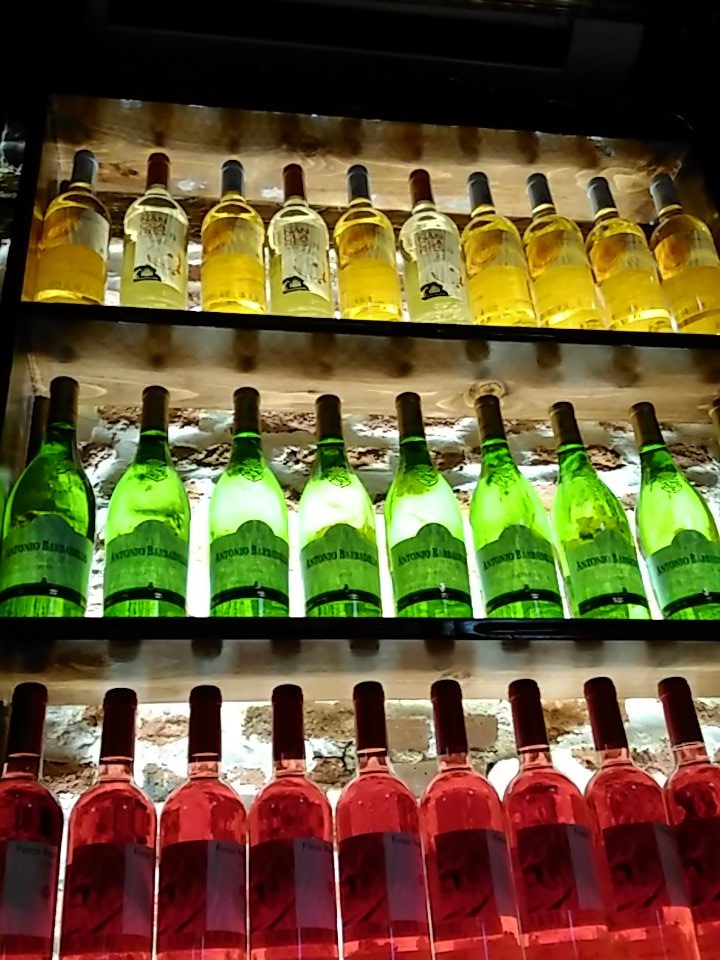RamonaSlo's tweet photo. #Spanish #Wine #Vino #SLOlympiade https://t.co/Kb5pvqemgN