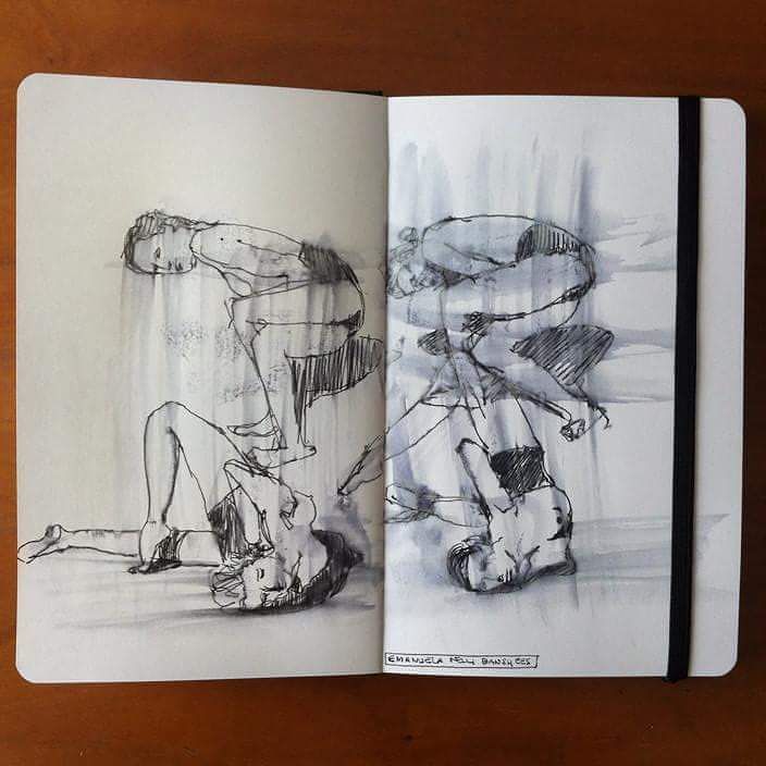 jammarq's tweet photo. #drawonpaper #drawing #draw
#dibujo #ink #inkonpaper #moleskine #moleskine_arts #sketchbook #graffiti #graffitiarti… https://t.co/yavsdUFahK