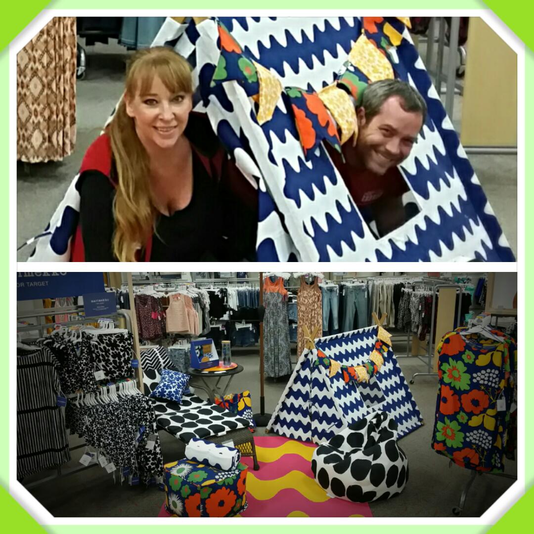 My last task with Matt at T2008; good luck in Arlington. <a href="/Heatherjac2008/">Heather Casey</a> <a href="/t2008_ap/">Shantell4Tgt</a> <a href="/JWortsmanTGT/">Jeremy Wortsman</a> <a href="/taylorlyons00/">Taylor</a>